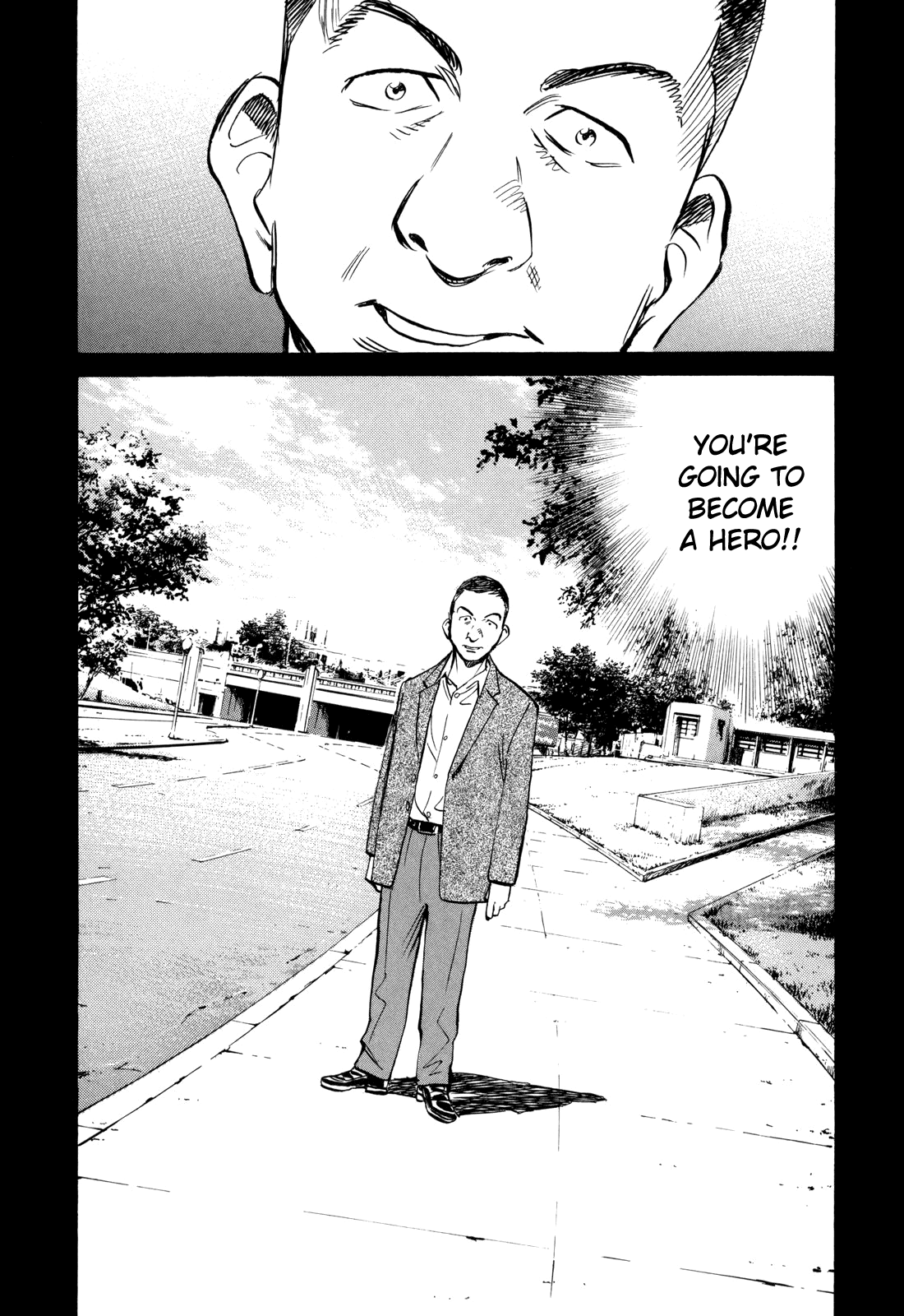 Billy Bat Chapter 35 page 24 - Chapter 35