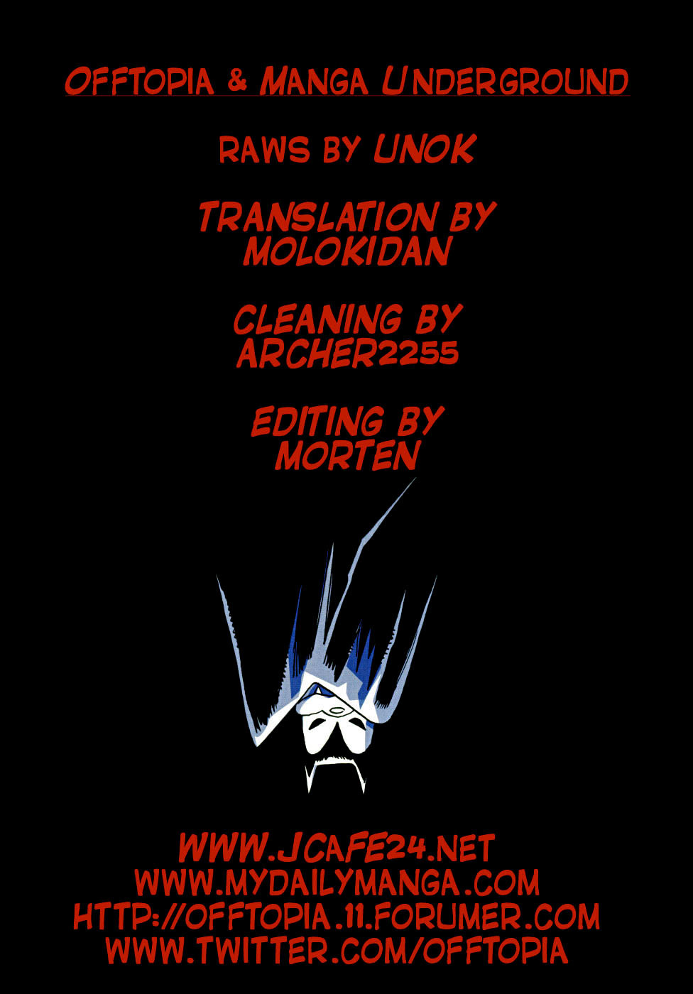 Billy Bat Chapter 38 page 1 - Chapter 38