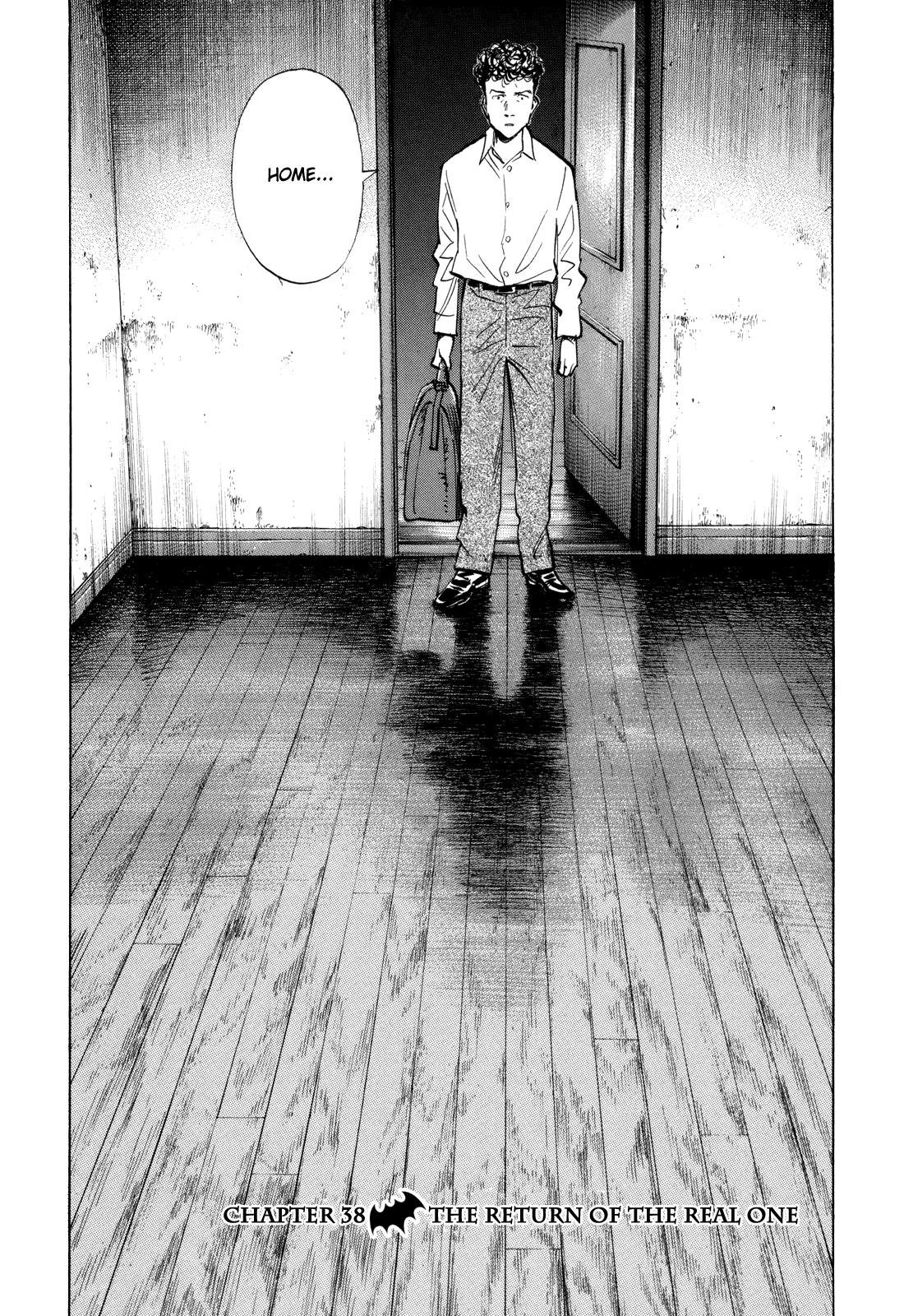 Billy Bat Chapter 38 page 10 - Chapter 38