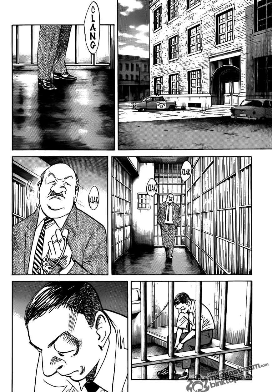 Billy Bat Chapter 48 page 11 - Chapter 48