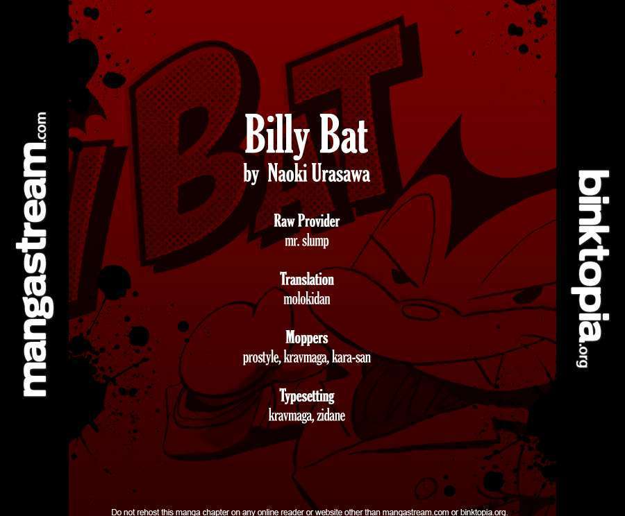 Billy Bat Chapter 48 page 2 - Chapter 48