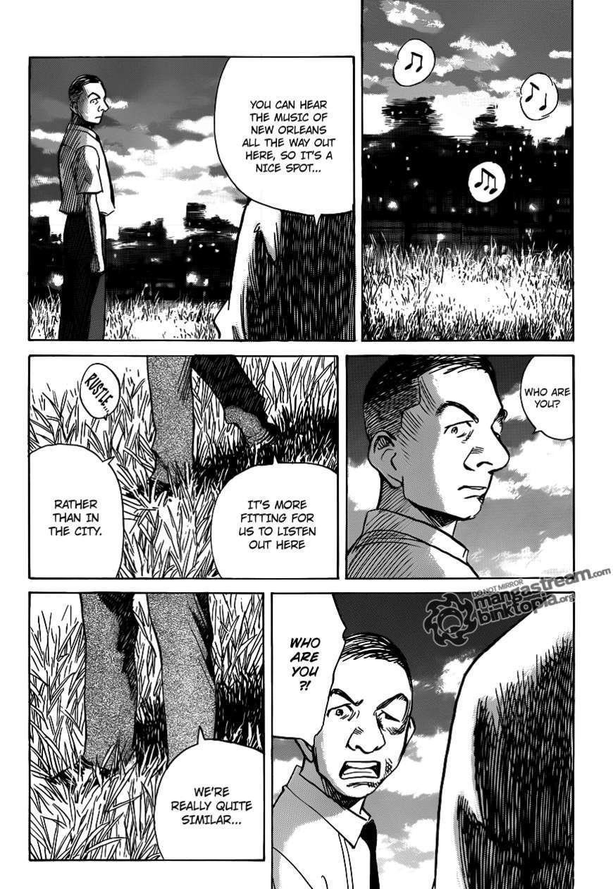 Billy Bat Chapter 48 page 23 - Chapter 48