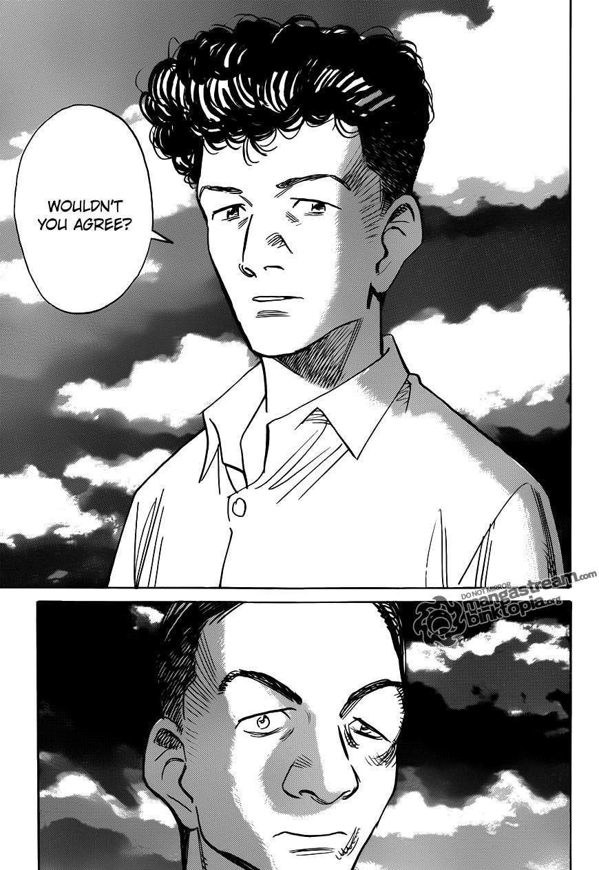 Billy Bat Chapter 48 page 24 - Chapter 48