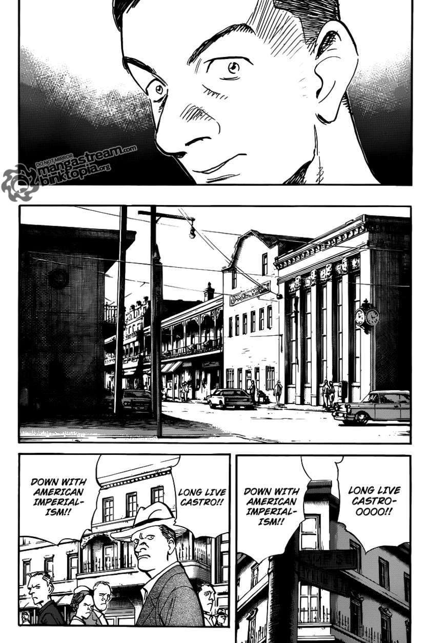 Billy Bat Chapter 48 page 7 - Chapter 48