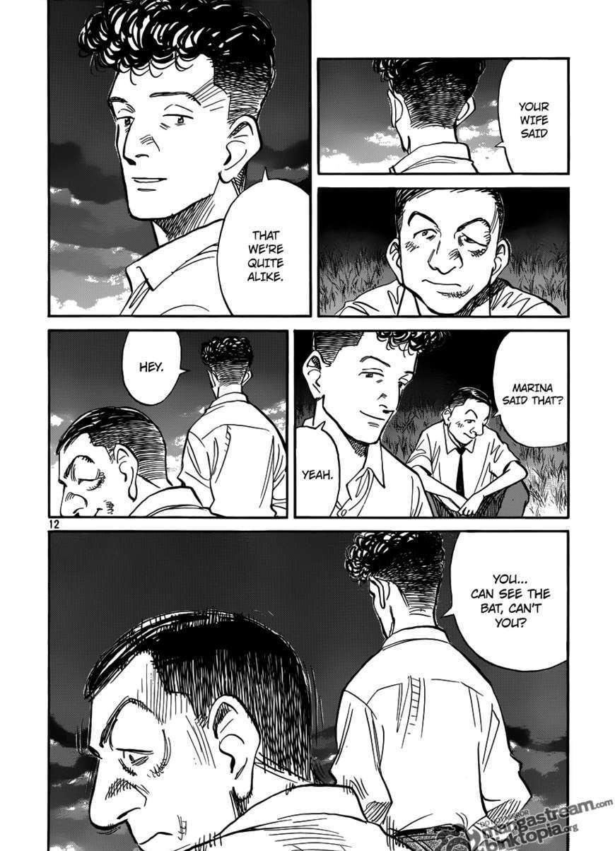 Billy Bat Chapter 49 page 13 - Chapter 49
