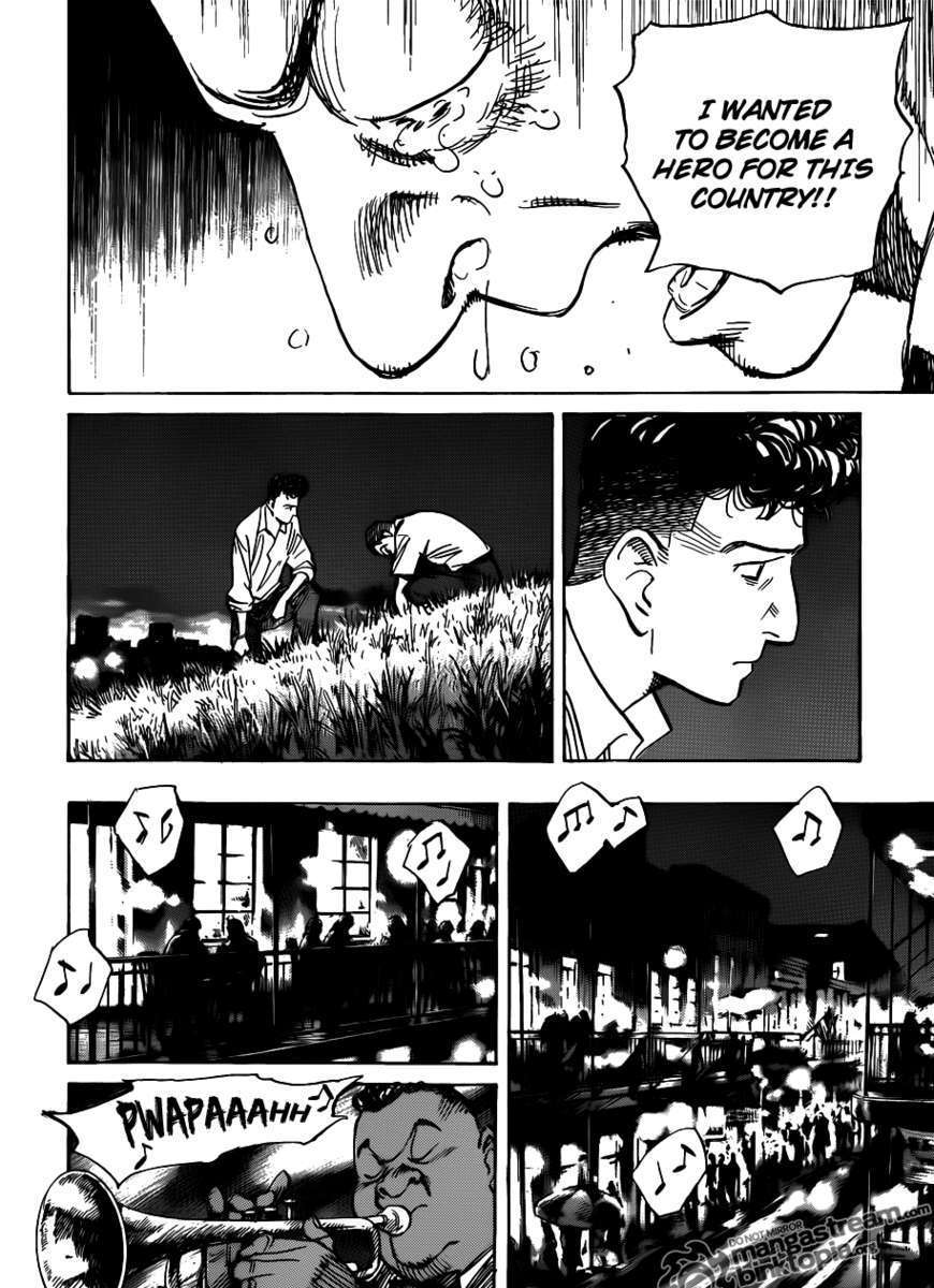 Billy Bat Chapter 49 page 17 - Chapter 49