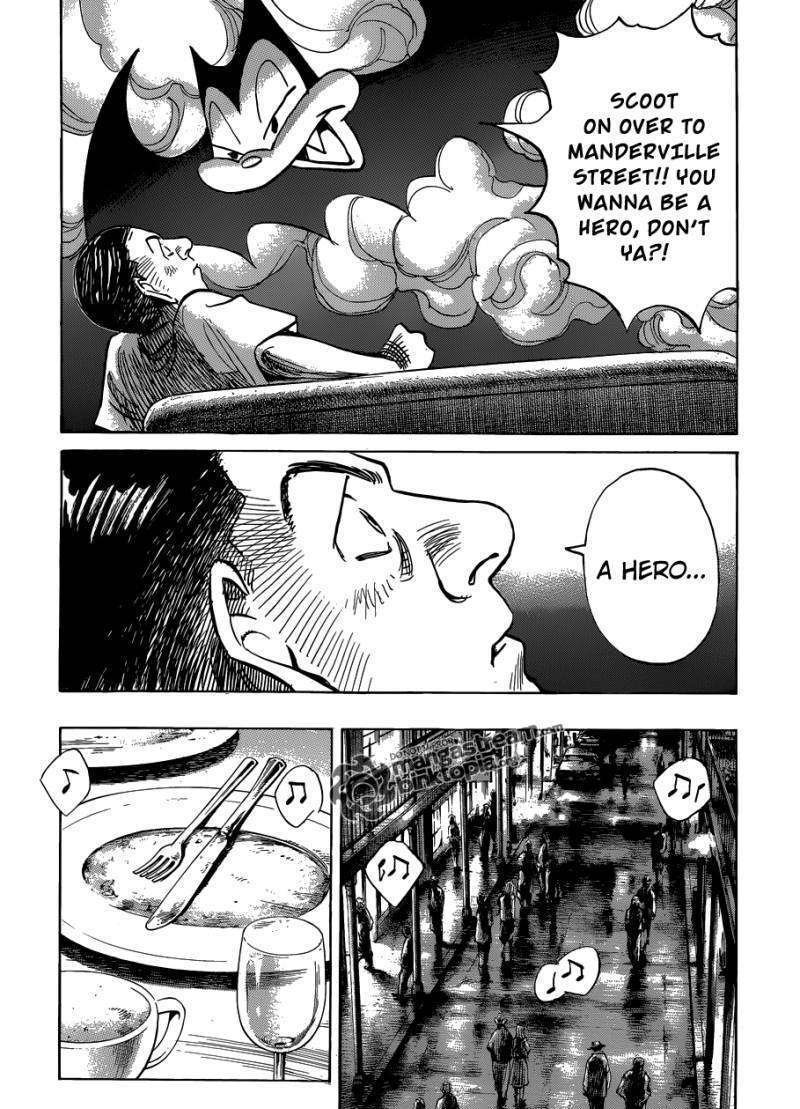 Billy Bat Chapter 51 page 4 - Chapter 51