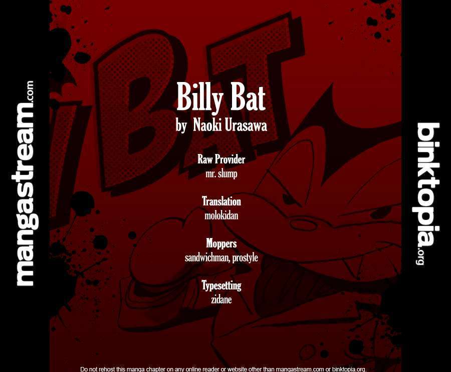 Billy Bat Chapter 52 page 2 - Chapter 52
