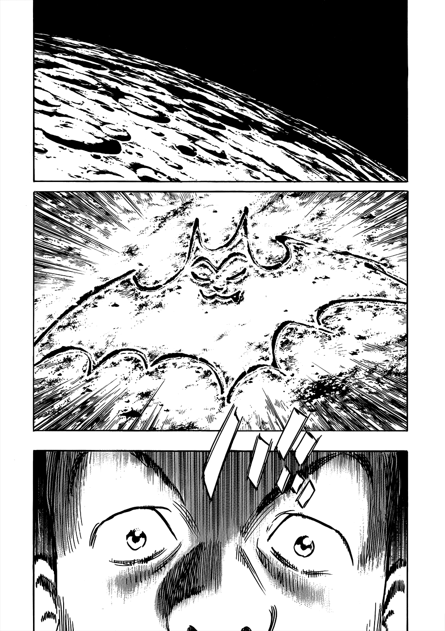 Billy Bat Chapter 54 page 13 - Chapter 54