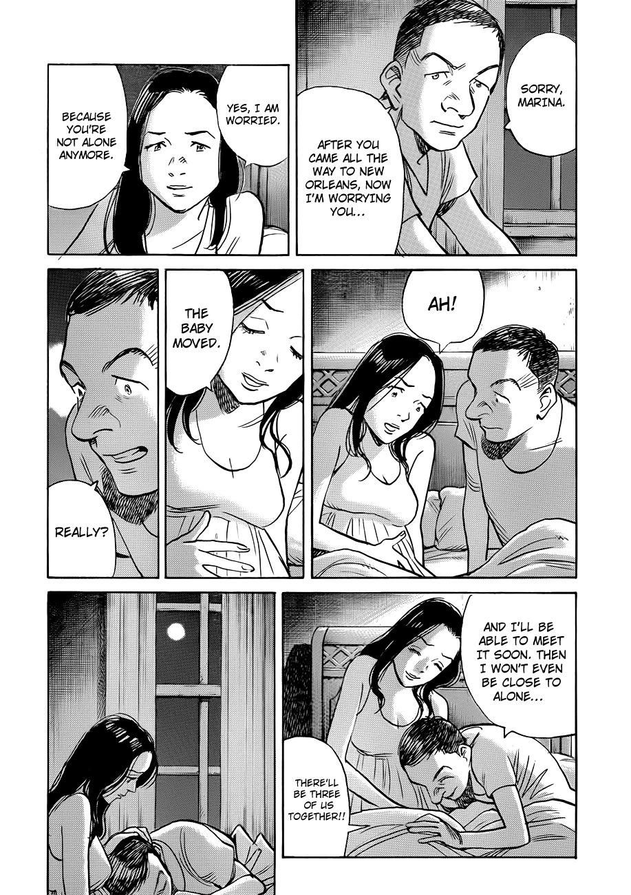 Billy Bat Chapter 54 page 15 - Chapter 54