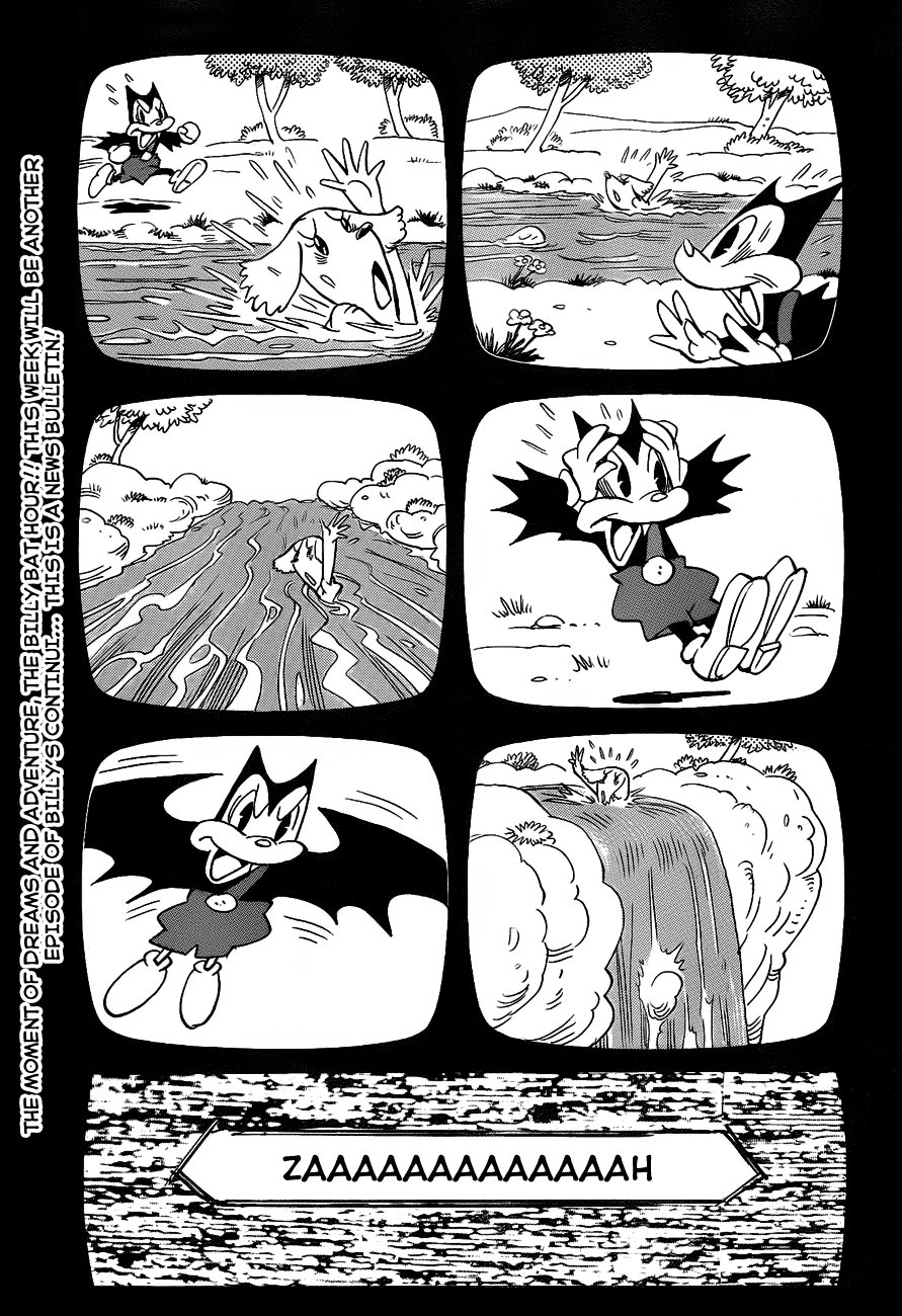 Billy Bat Chapter 59 page 1 - Chapter 59