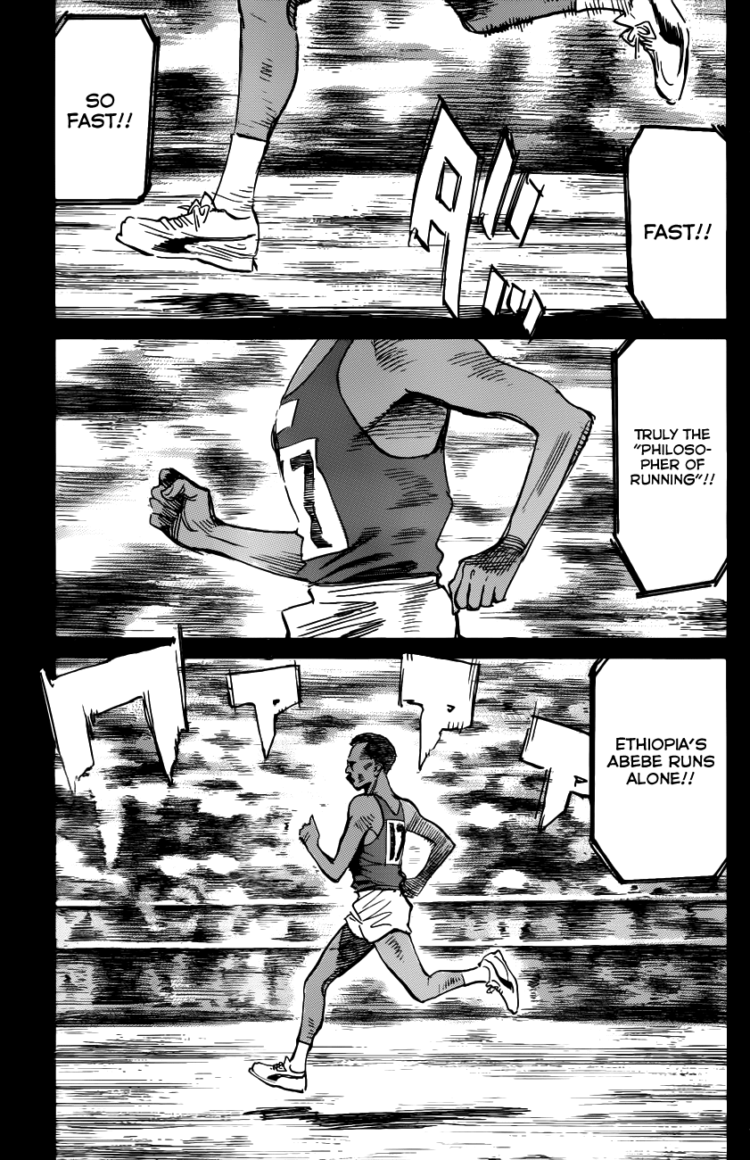 Billy Bat Chapter 69 page 1 - Chapter 69