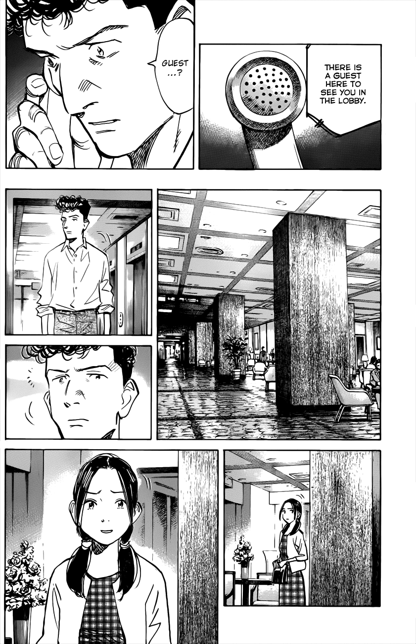 Billy Bat Chapter 69 page 20 - Chapter 69