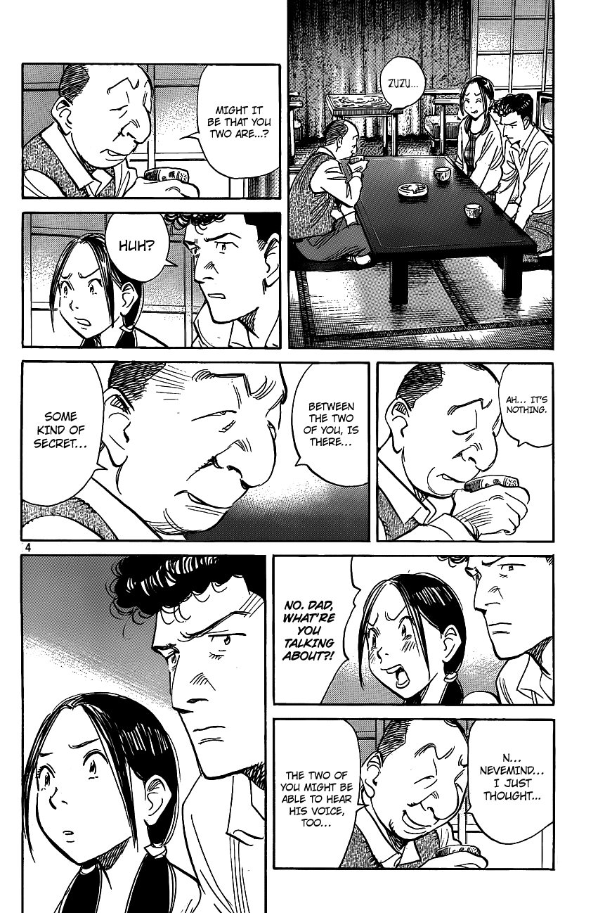 Billy Bat Chapter 71 page 15 - Chapter 71