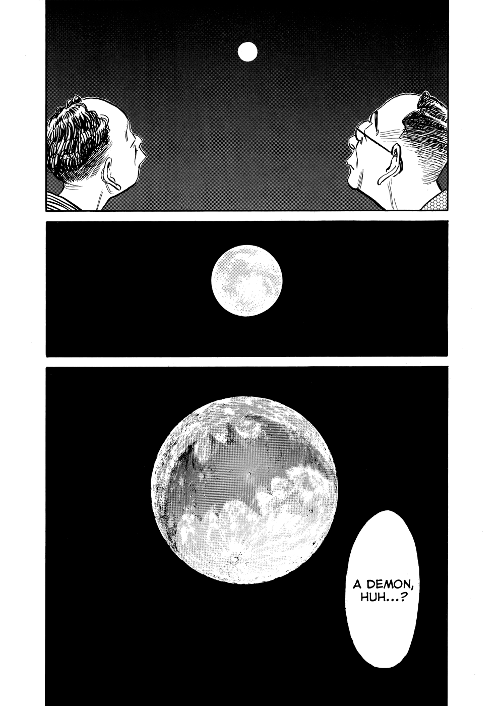 Billy Bat Chapter 77 page 25 - Chapter 77