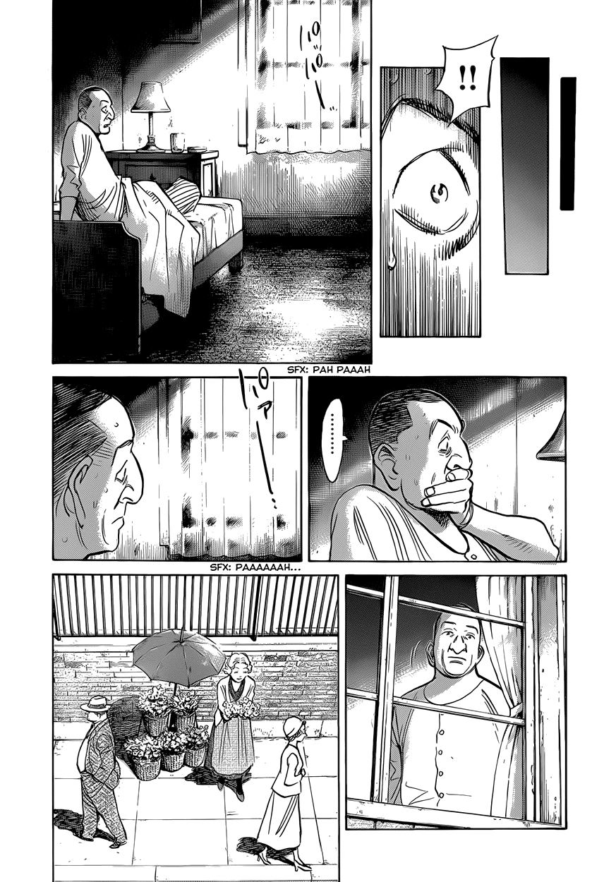 Billy Bat Chapter 78 page 13 - Chapter 78