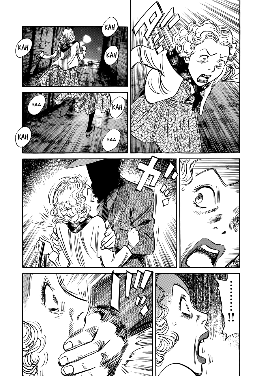 Billy Bat Chapter 79 page 20 - Chapter 79