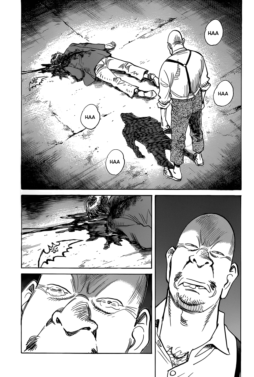 Billy Bat Chapter 79 page 24 - Chapter 79