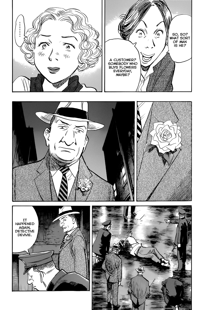 Billy Bat Chapter 79 page 9 - Chapter 79