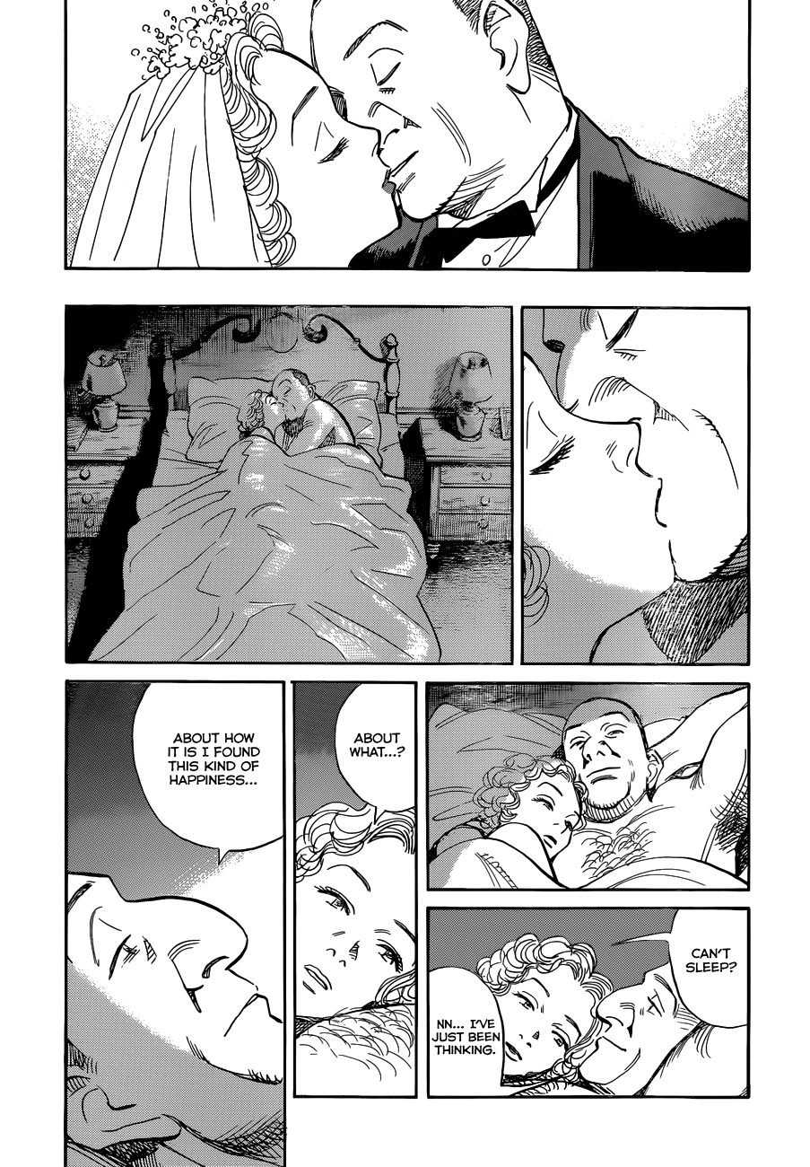 Billy Bat Chapter 80 page 6 - Chapter 80