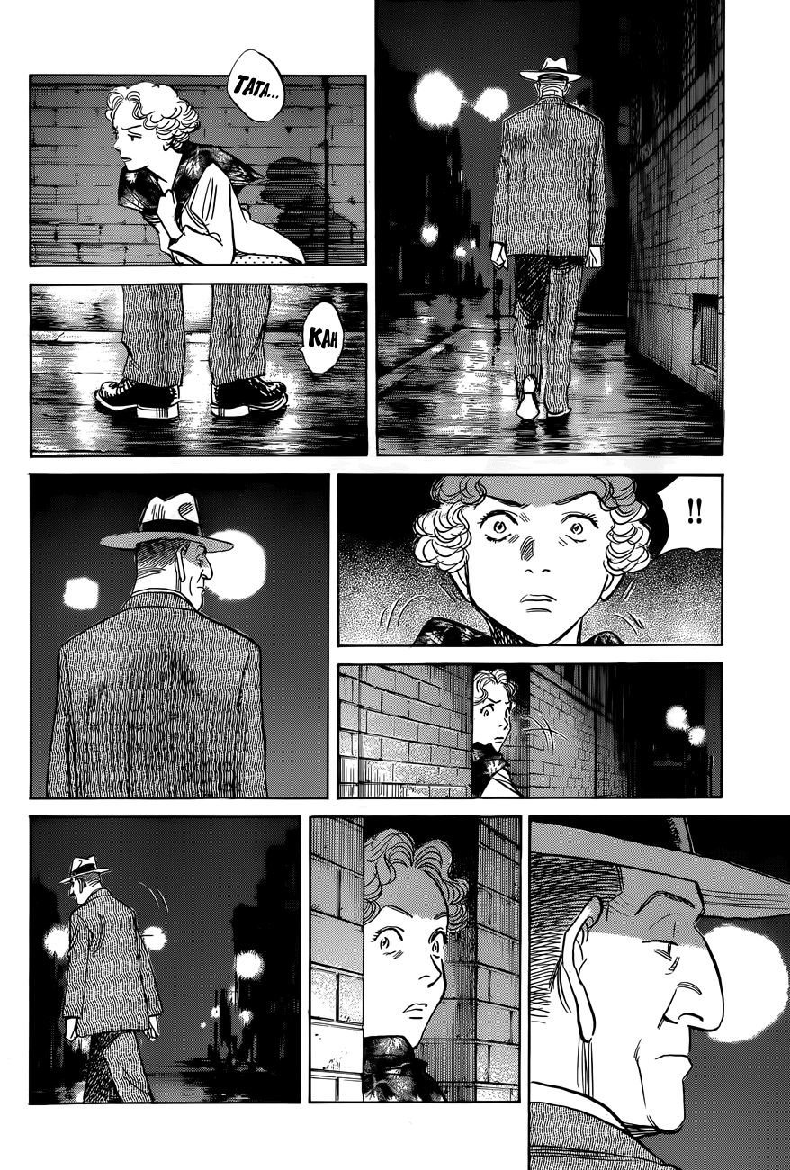 Billy Bat Chapter 82 page 9 - Chapter 82