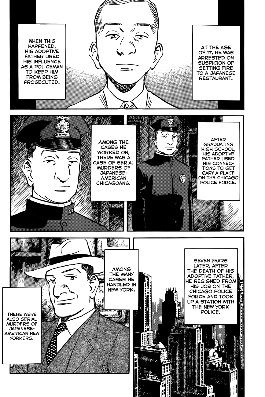 Billy Bat Chapter 84 page 9 - Chapter 84