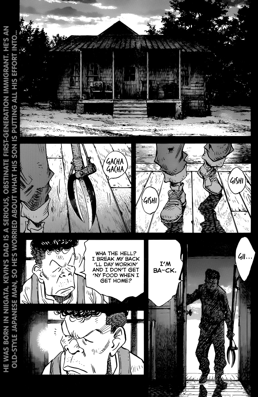 Billy Bat Chapter 89 page 2 - Chapter 89