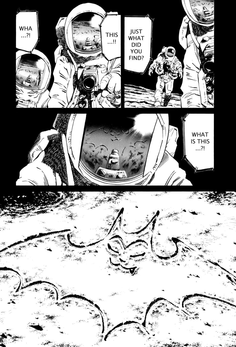 Billy Bat Chapter 9 page 24 - Chapter 9