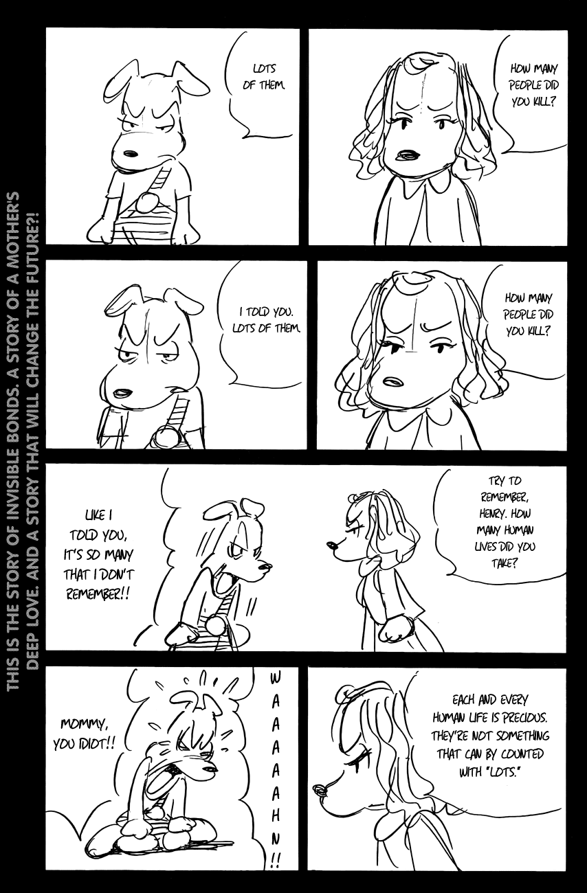 Billy Bat Chapter 90 page 2 - Chapter 90