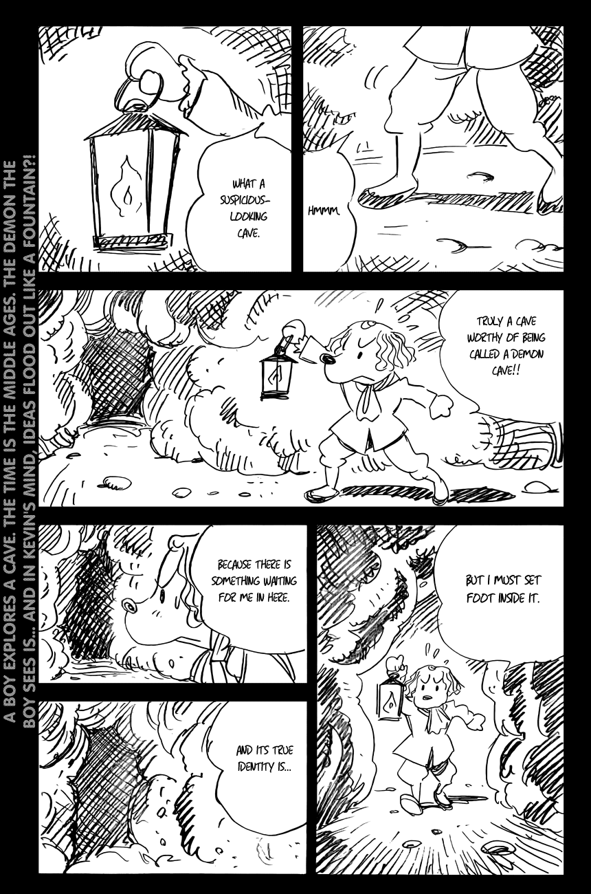 Billy Bat Chapter 93 page 2 - Chapter 93