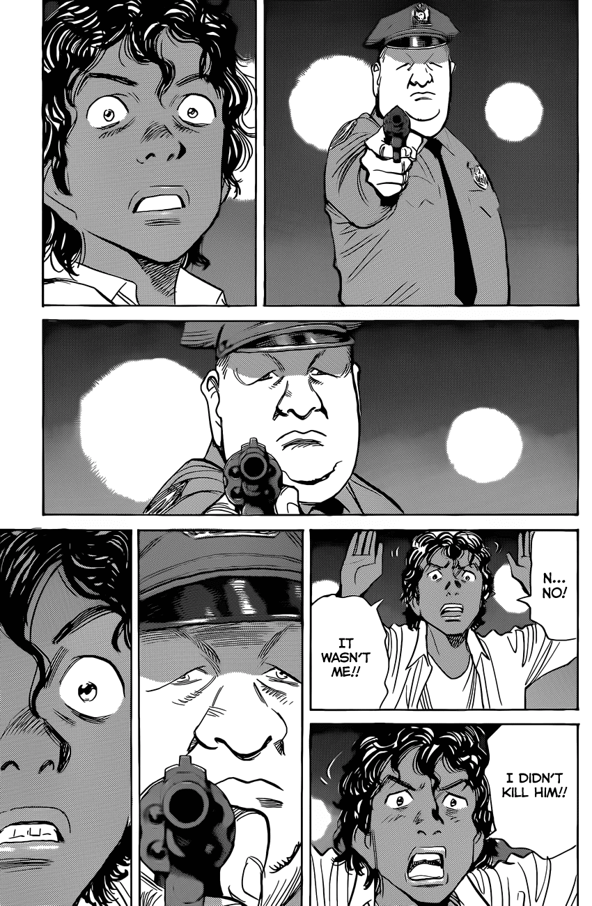 Billy Bat Chapter 95 page 24 - Chapter 95