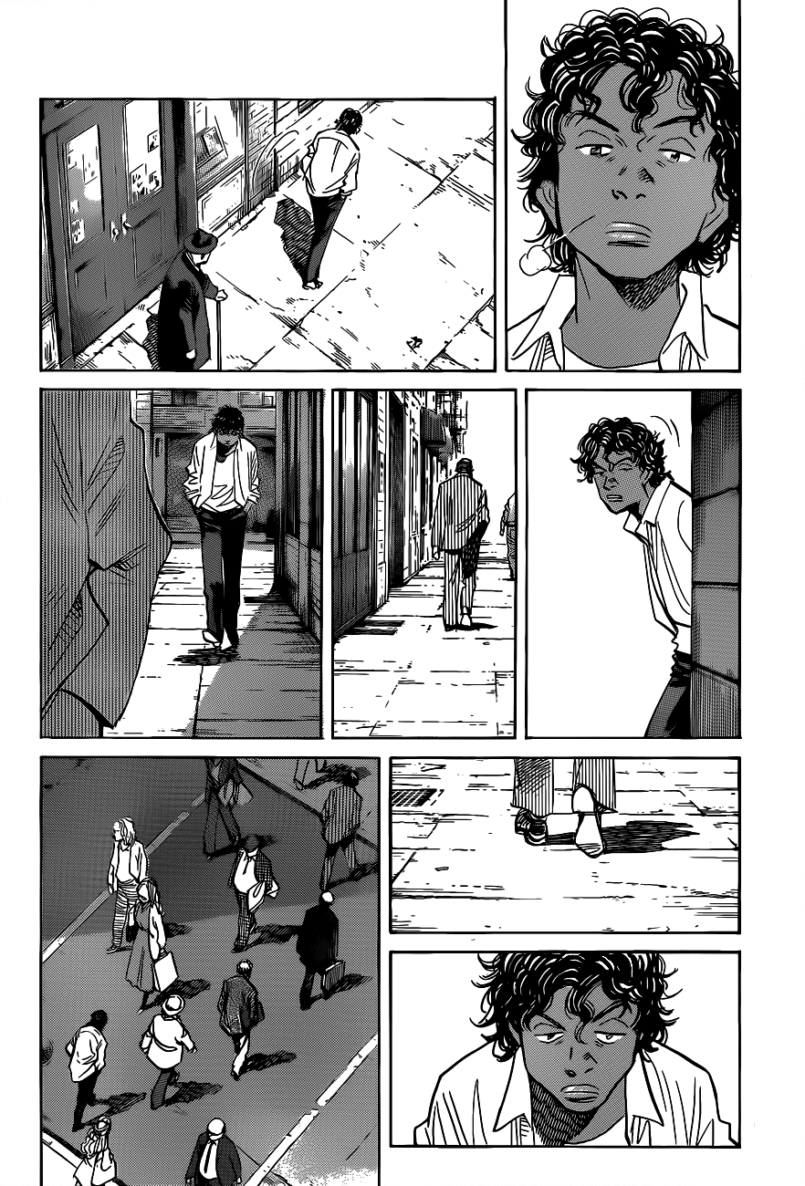 Billy Bat Chapter 98 page 16 - Chapter 98