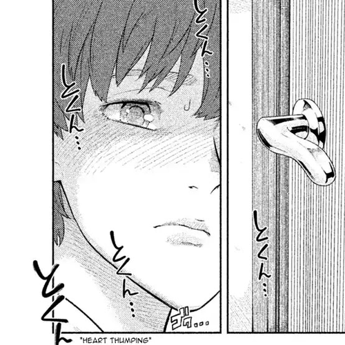 Bimajyo no Ayano-san Chapter 21 cover