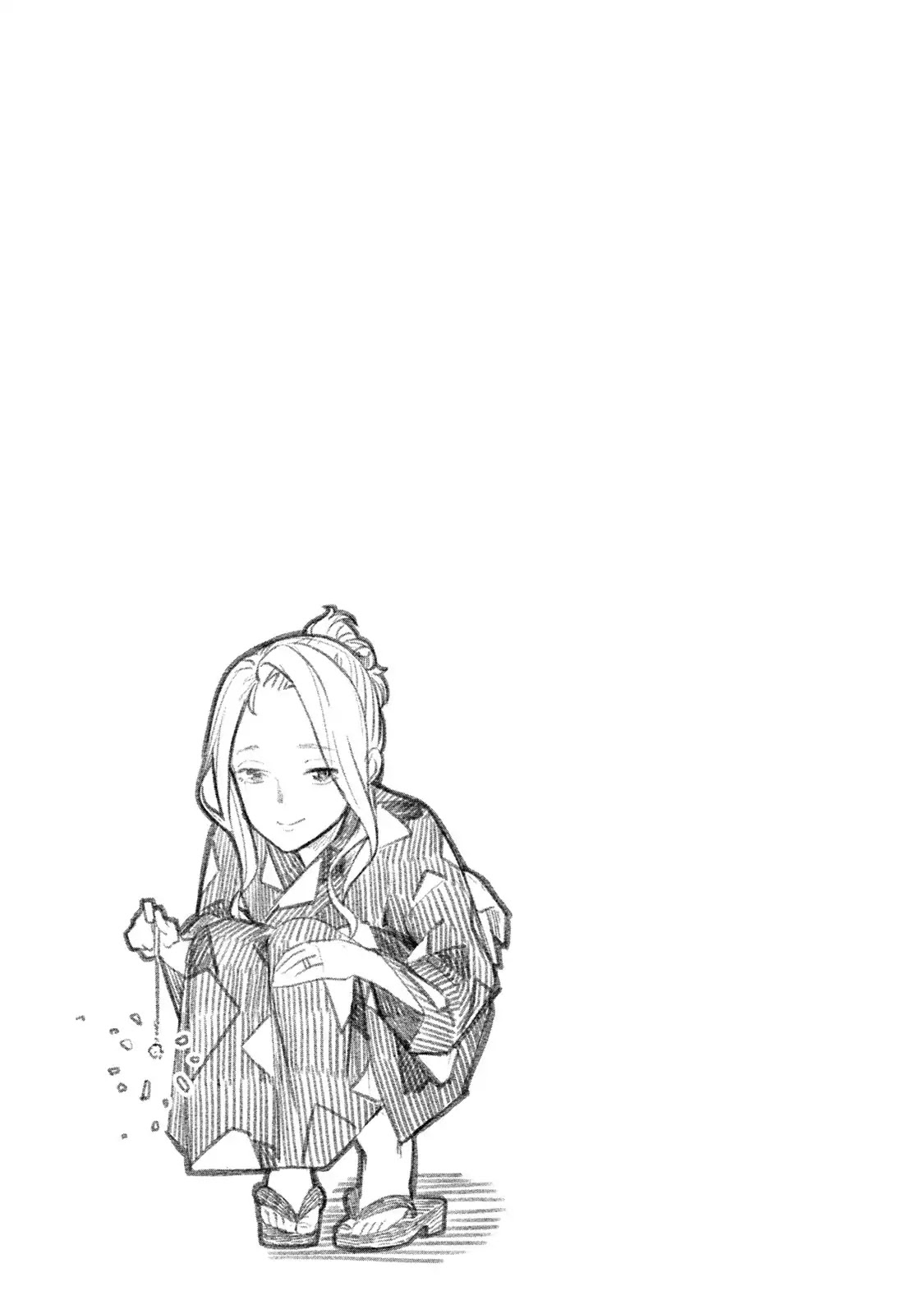Bimajyo no Ayano-san Chapter 27 page 5 - Chapter 27