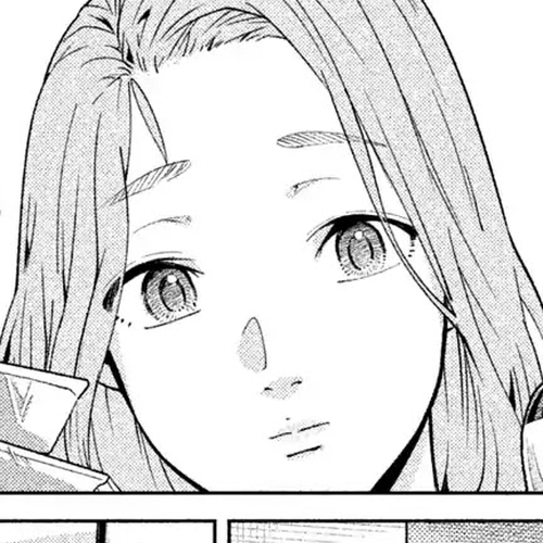 Bimajyo no Ayano-san Chapter 28 cover