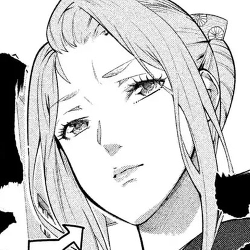 Bimajyo no Ayano-san Chapter 35 cover