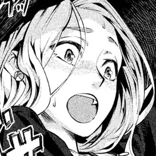 Bimajyo no Ayano-san Chapter 37 cover
