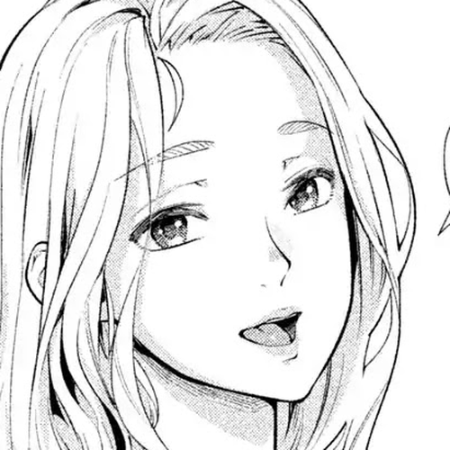 Bimajyo no Ayano-san Chapter 46 cover