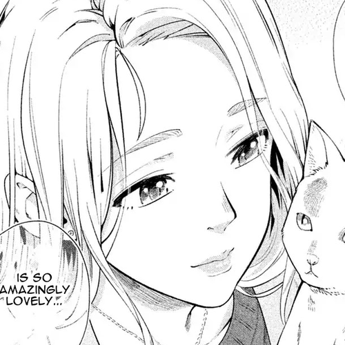 Bimajyo no Ayano-san Chapter 47 cover