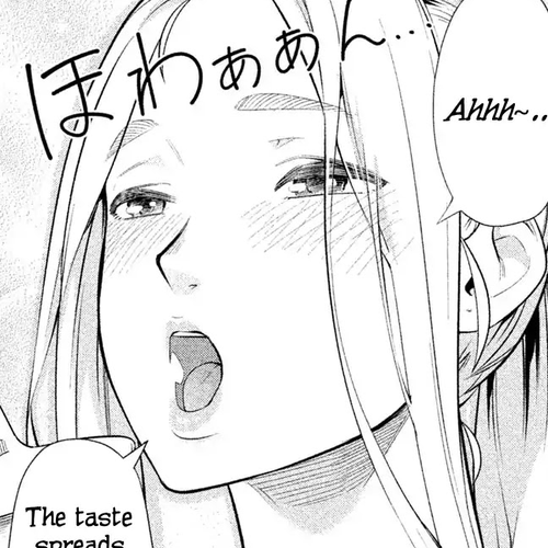 Bimajyo no Ayano-san Chapter 52 cover