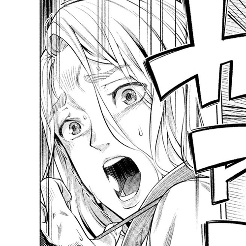 Bimajyo no Ayano-san Chapter 55 cover