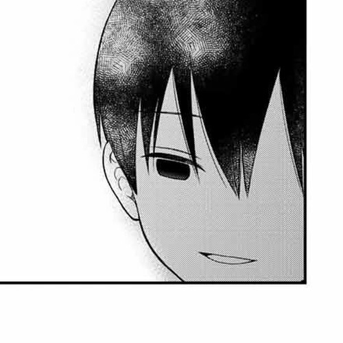 Bimyou ni Yasashii Ijimekko Chapter 1: The Slightly Kind Bully cover