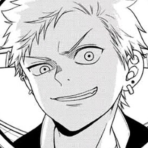 Bimyou ni Yasashii Ijimekko Chapter 10: The Bully Pays a Get-Well Visit cover
