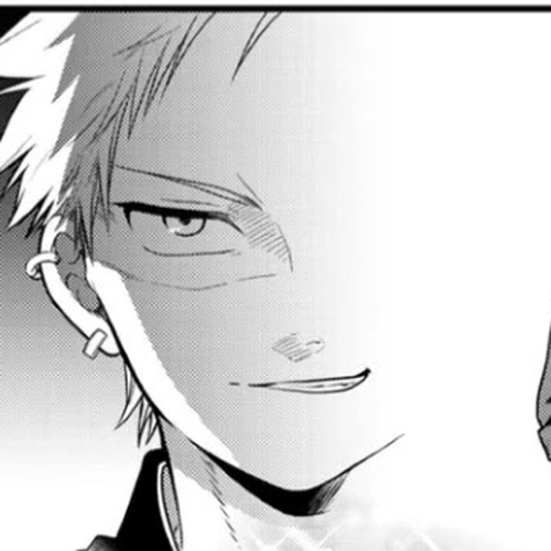 Bimyou ni Yasashii Ijimekko Chapter 14: The Bully Summons cover