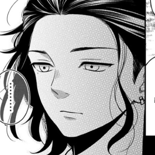 Bimyou ni Yasashii Ijimekko Chapter 15: The Bully Feels Like Going on a Walk cover