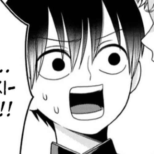 Bimyou ni Yasashii Ijimekko Chapter 16.5: Supplementary Notes cover