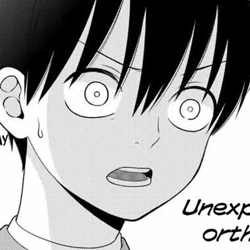 Bimyou ni Yasashii Ijimekko Chapter 21: The Bully Wants to Cut Hair cover