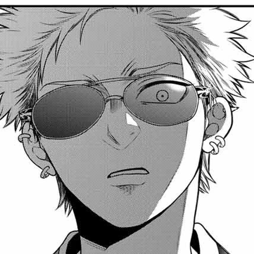 Bimyou ni Yasashii Ijimekko Chapter 22: Mom, Dad and the Bully cover