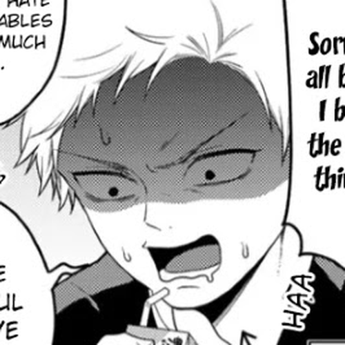 Bimyou ni Yasashii Ijimekko Chapter 4: The Bully Who Worries cover
