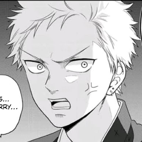 Bimyou ni Yasashii Ijimekko Chapter 5: The Bully Wants to Gamble cover